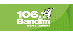 Rádio Band FM 106.1