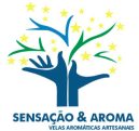 Sensação & Aroma Velas Aromáticas e Artesanais