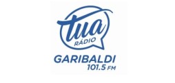 Rádio Garibaldi FM 101.5