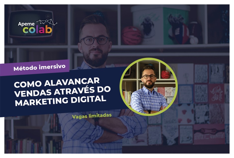 Como alavancar vendas através do Marketing Digital