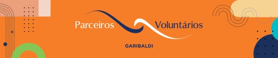 Parceiros Voluntários