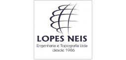 Lopes Neis Engenharia e Topografia