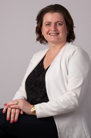 Greice Scotton Locatelli