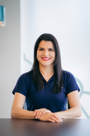 Juliana Rodrigues dos Santos Selle