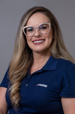 Caroline Vieira dos Santos Serejo