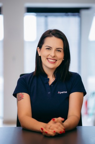 Analice dos Santos Reck