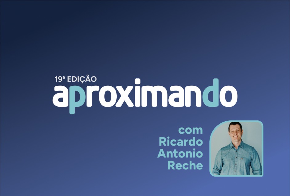 Aproximando – Encontros de relacionamento Apeme – 19ª edição