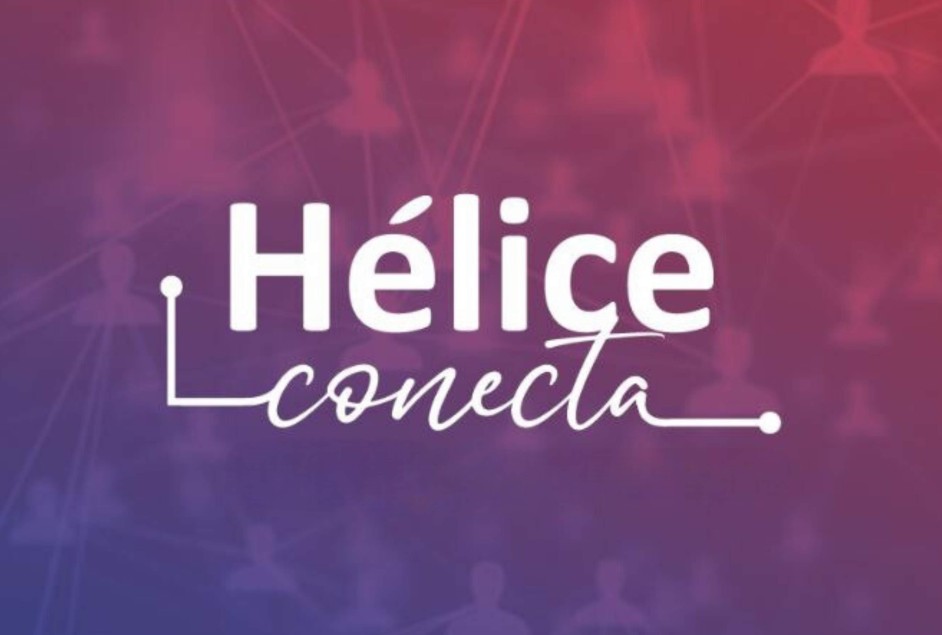 Hélice Conecta Garibaldi