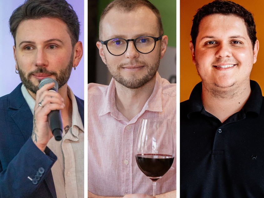 Colab mais ideias: Encontros de inovação – 14ª edição