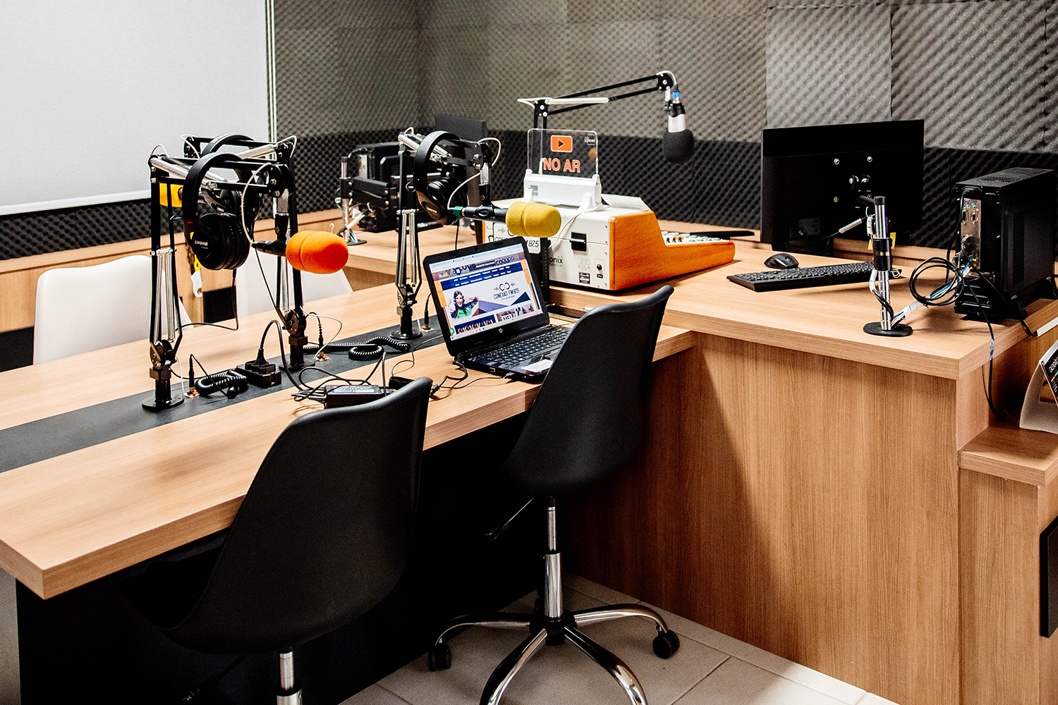 Rádio Conexão FM 87.5