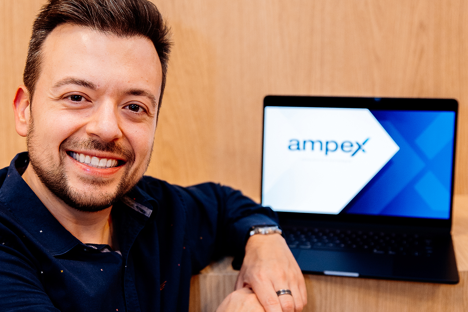 Ampex Consultoria e Estratégias