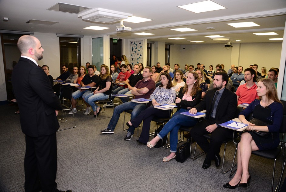 Especialista desmistifica a Reforma Trabalhista