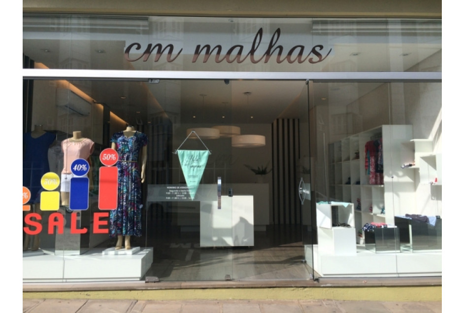 Associado em destaque: CM Malhas