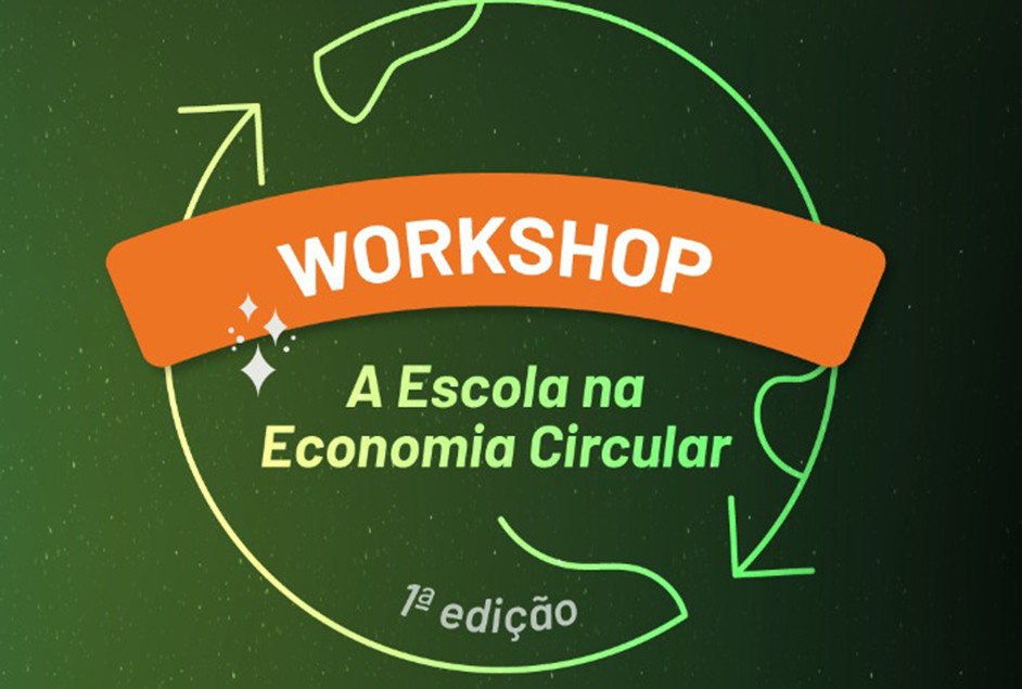 Associado em foco: Programa Reciclar é Fazer Mágica, da Bellaforma, realiza workshop