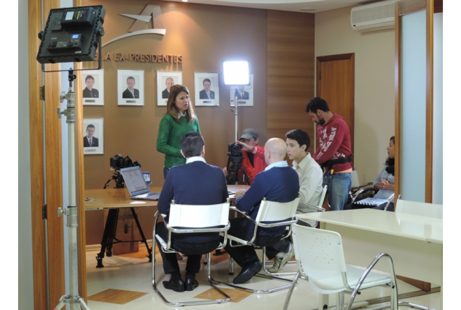 Garibaldi é case nacional do sistema Redesim