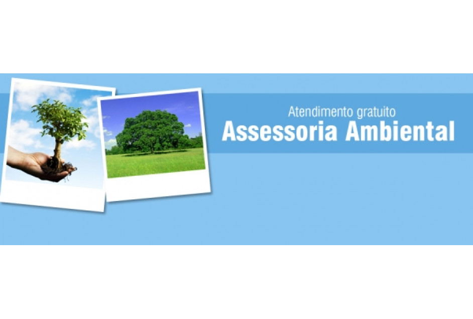 APEME oferece atendimento gratuito na área ambiental