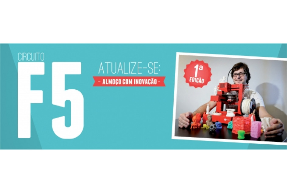 APEME lança projeto inovador: Circuito F5