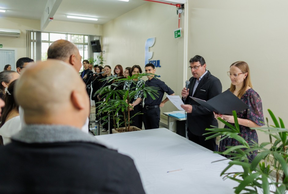 Inscrições para o 3º Casamento Civil Comunitário de Garibaldi começam na próxima sexta-feira