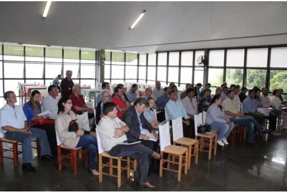 Campus da UFRGS será construído no Vale dos Vinhedos