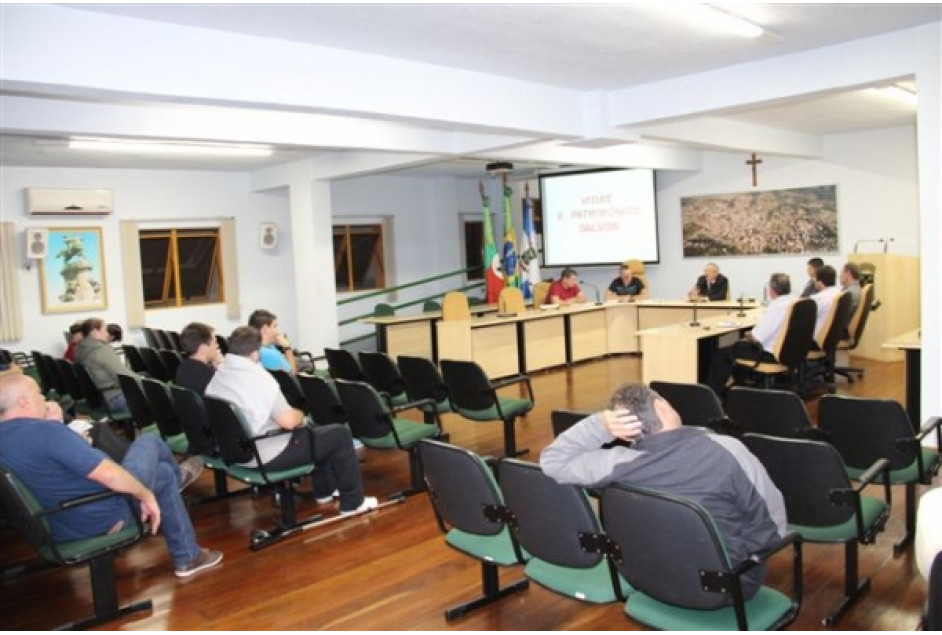 APEME apoia campanha de arrecadação ao Corpo de Bombeiros