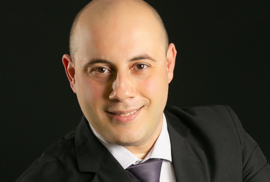 Segunda do Empreendedor terá palestra “Atender bem, negociar melhor, vender mais”, com Evandro Persico