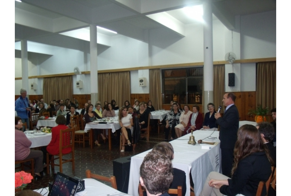 Quatro personalidades femininas recebem distinção 