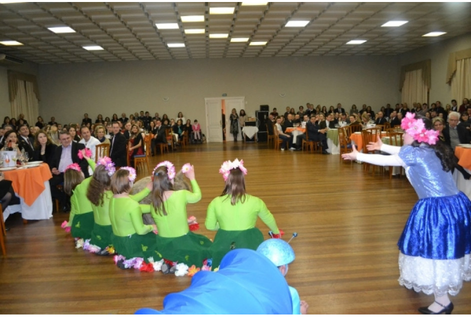 APEME tem ingressos à venda para o Baile dos APAExonados 