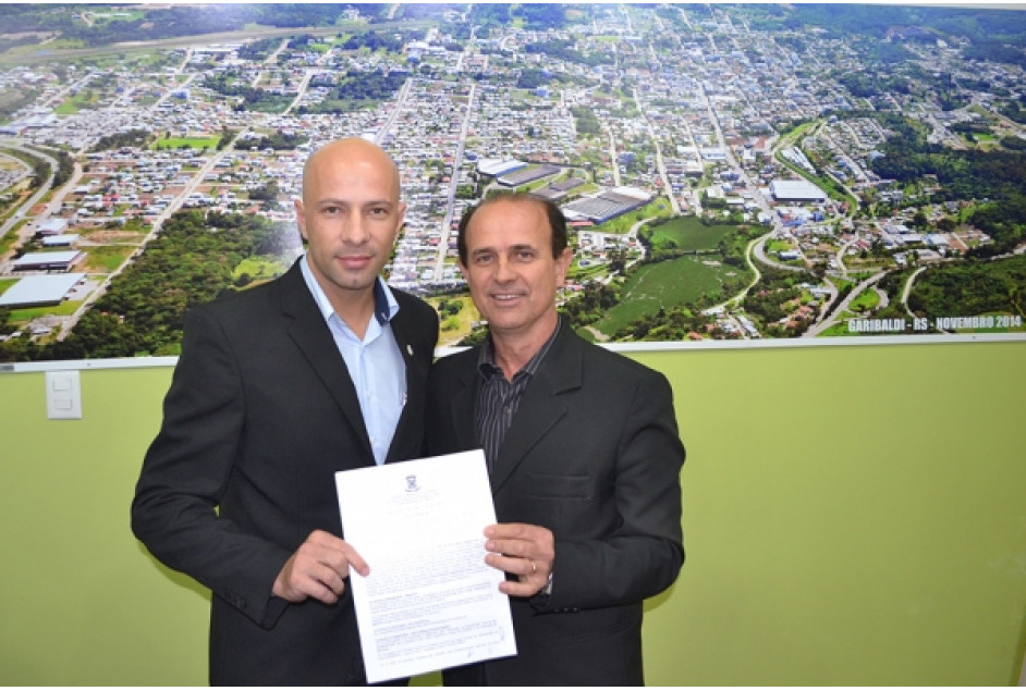 Convênios do Conselho de Políticas Culturais são assinados