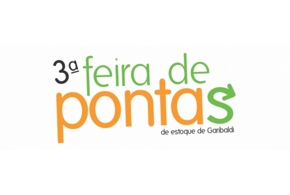 Garibaldi terá 3ª Feira de Pontas de Estoque