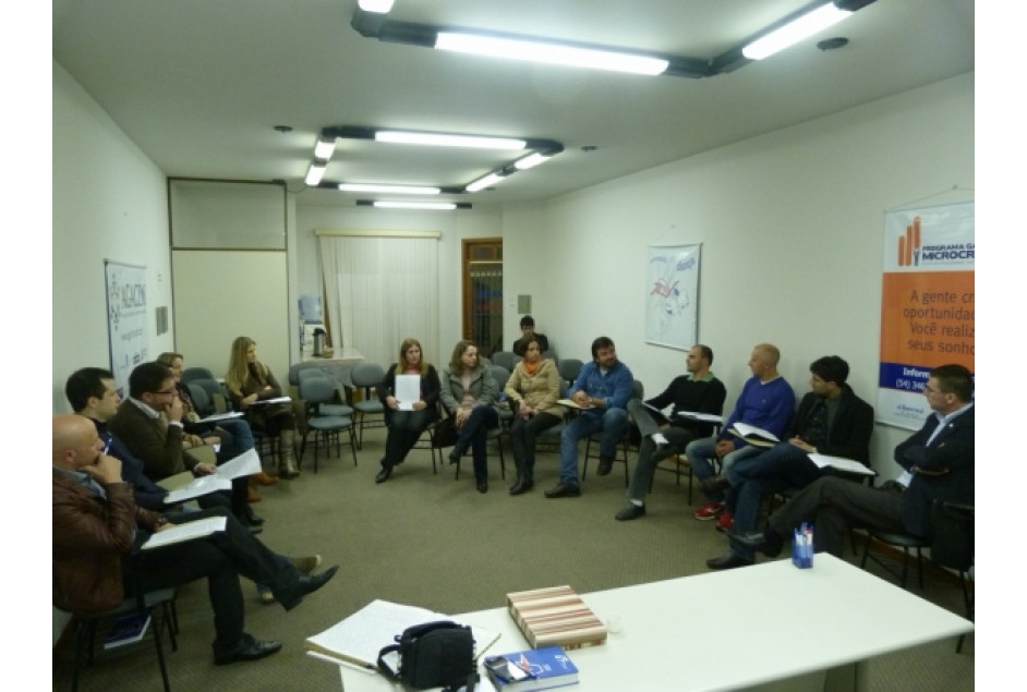 APEME abre espaço para projeto de restauro da Capela de São Pantaleão