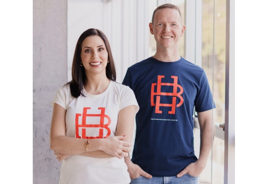 Do Vale dos Vinhedos ao Vale da Inovação: um novo ciclo para o Hartmann Burmeister