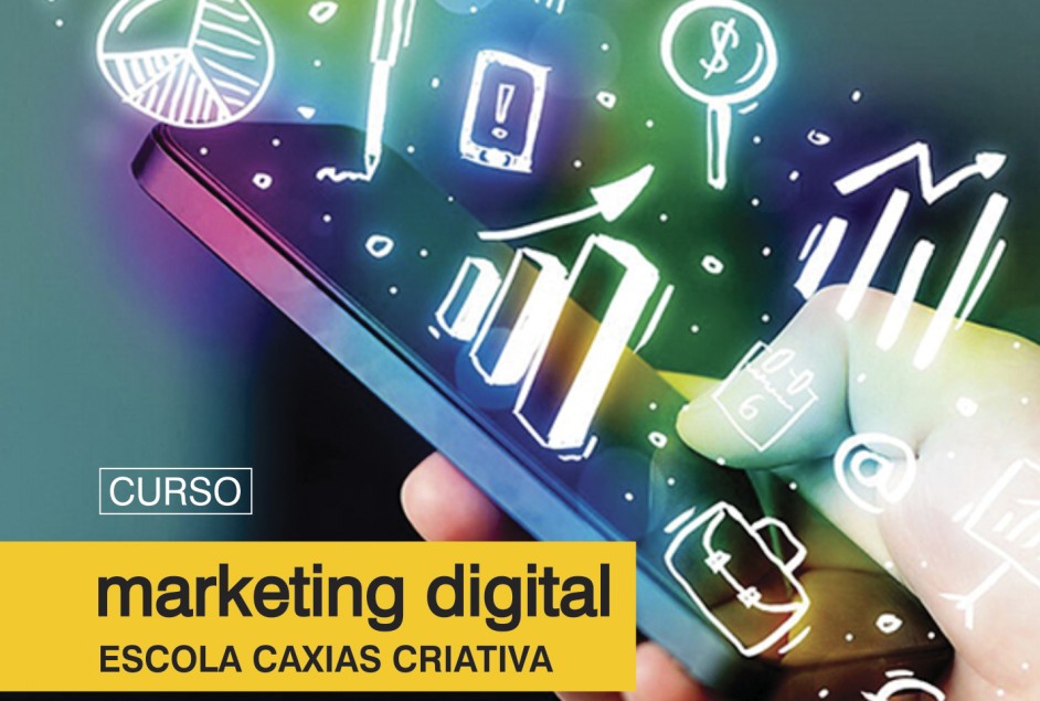 Marketing Digital é tema de curso na Apeme