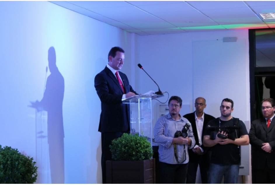 APEME prestigia inauguração da nova sede da Microempa