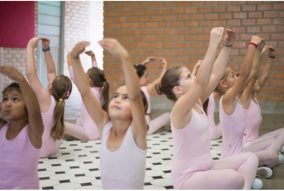 APEME atende 170 crianças em Projeto social