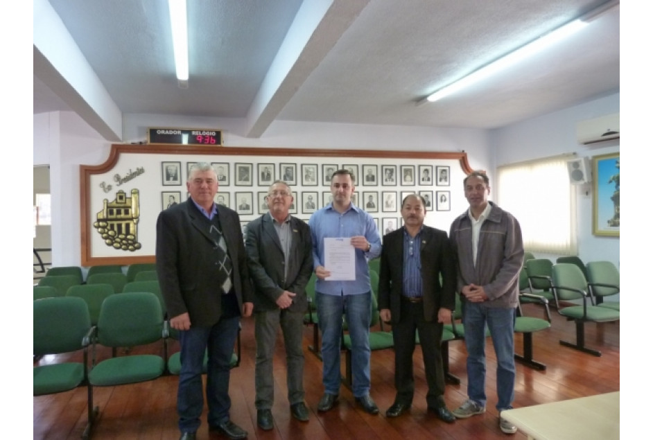 APEME entrega sugestões sobre Código de Obras