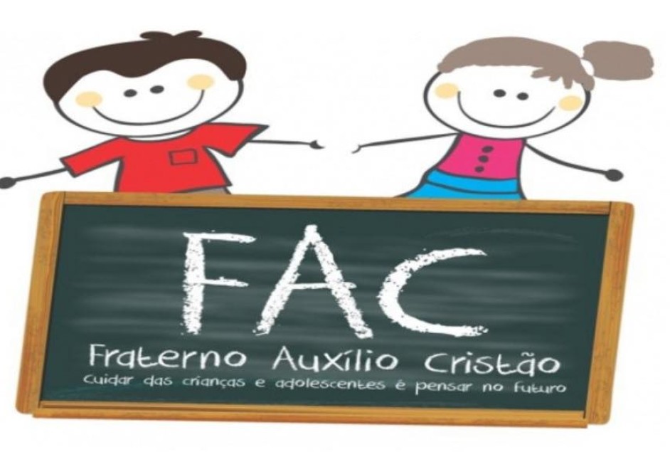 Fraterno Auxílio Cristão promove almoço beneficente