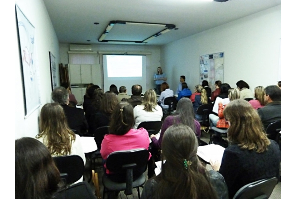 Palestra sobre SPED Social reuniu 40 pessoas na APEME
