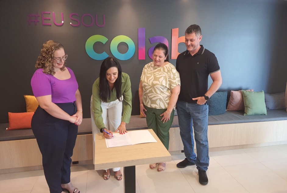 Garibaldi: Escola da Inovação é lançada e tem matrículas abertas