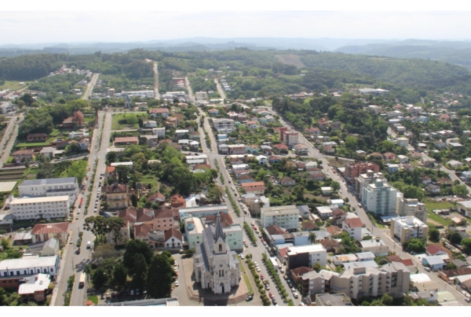 Garibaldi está em 6º lugar no Idese