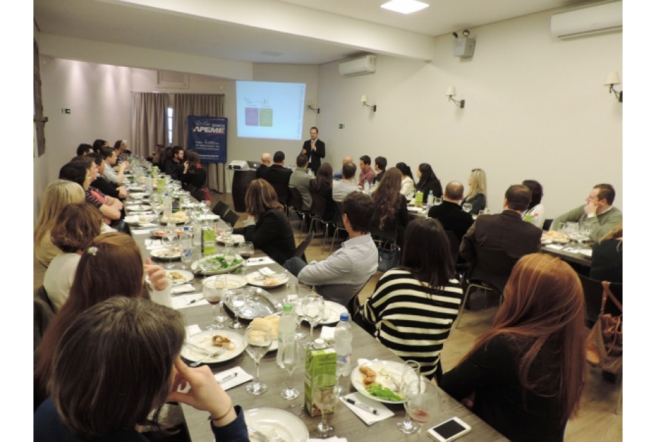 Sexta edição do Circuito F5 destaca a importância do Marketing Digital