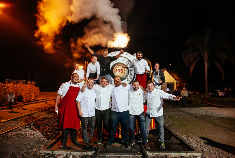 Garibaldi Gastrô, uma jornada pela enogastronomia nesse inverno