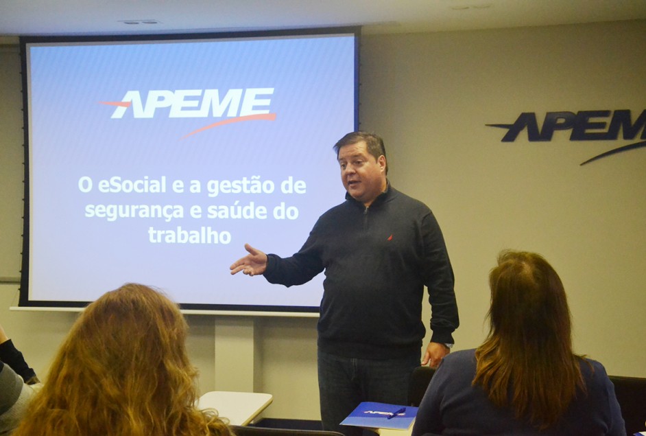 Sua empresa está preparada para o eSocial?