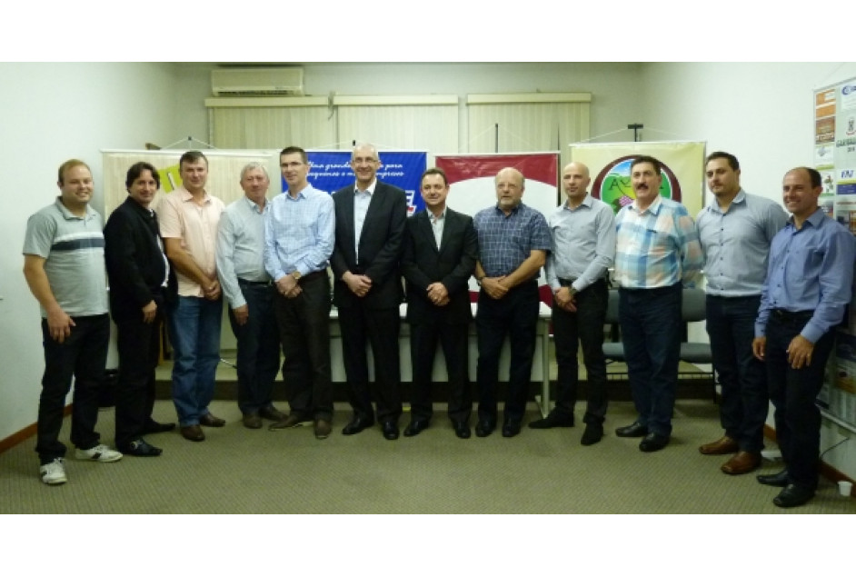 FEMICRO-RS será oficialmente apresentada no dia 5 de junho 