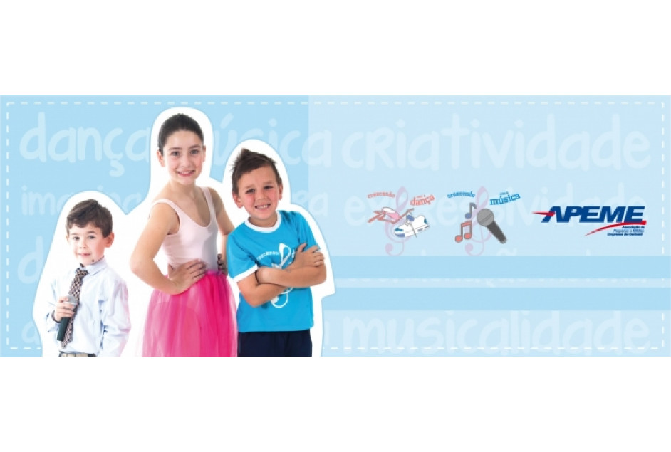 Projeto Crescendo com a Dança no Natal Borbulhante 2013