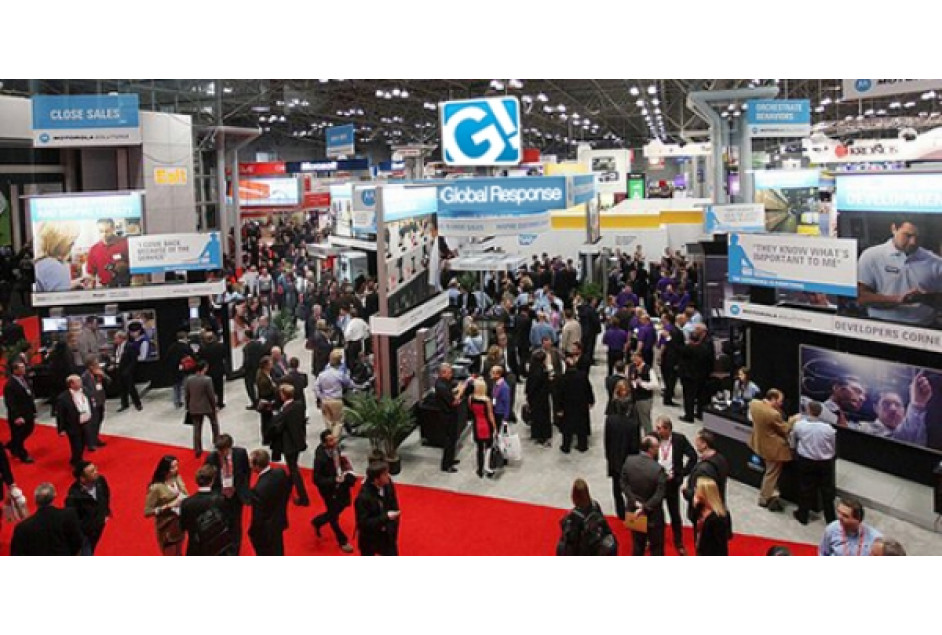 Garibaldi estará presente em feira de varejo em Nova York