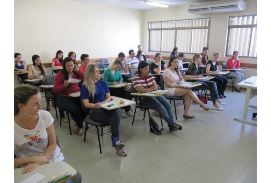 Última Edição do Vestibular de Verão acontece em 11 de fevereiro