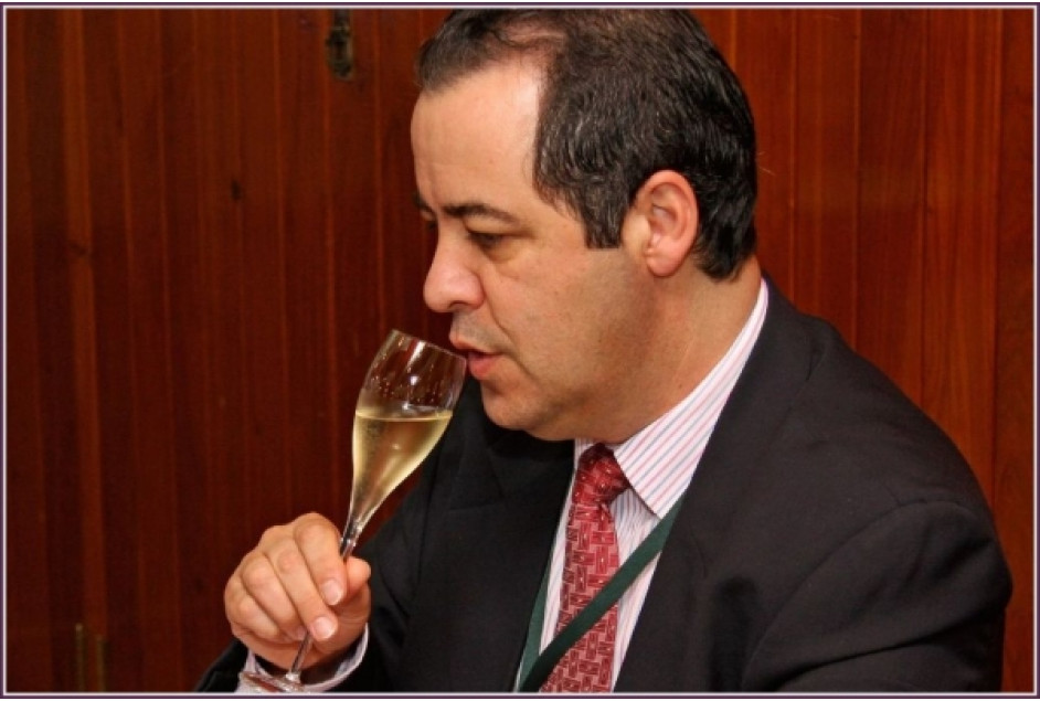 Diretor da APEME, Gilberto Pedrucci, eleito para a nova Diretoria da FIERGS