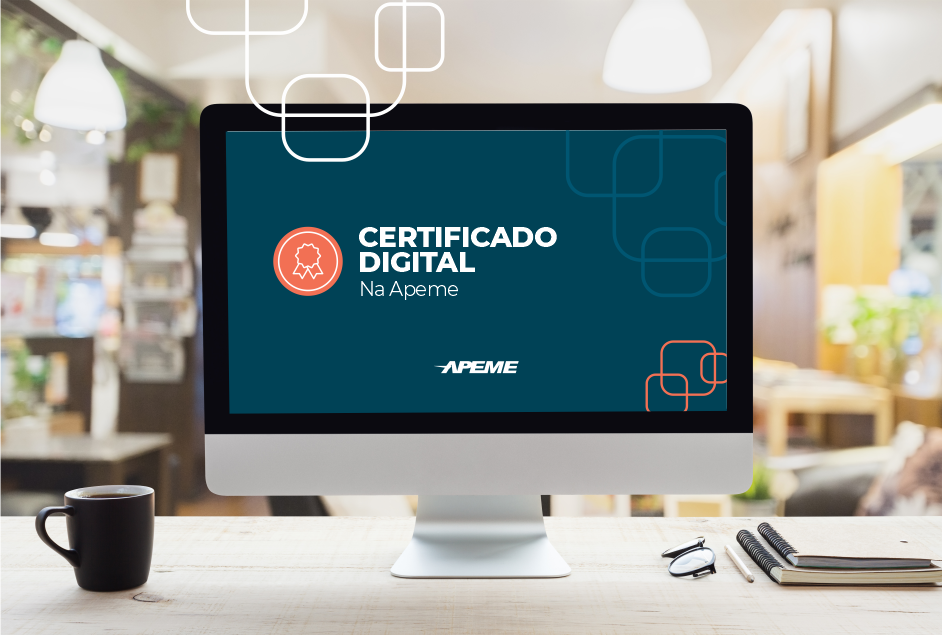 Seu certificado digital está para vencer? Antecipe sua renovação!