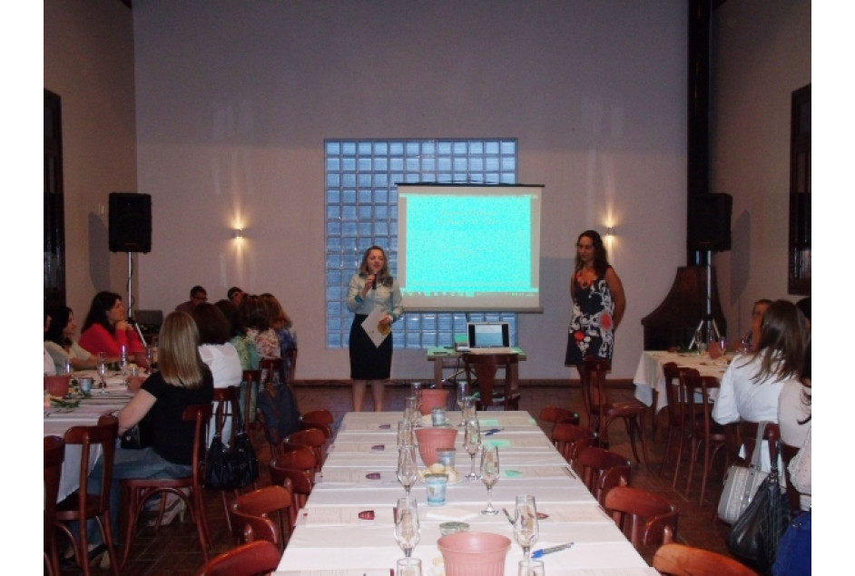 Secretaria de Turismo e Cultura promove dois eventos no Mês da Mulher