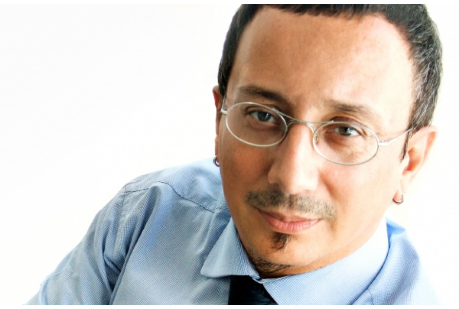 Garanta seu ingresso para Palestra "Construindo a sua marca pessoal"